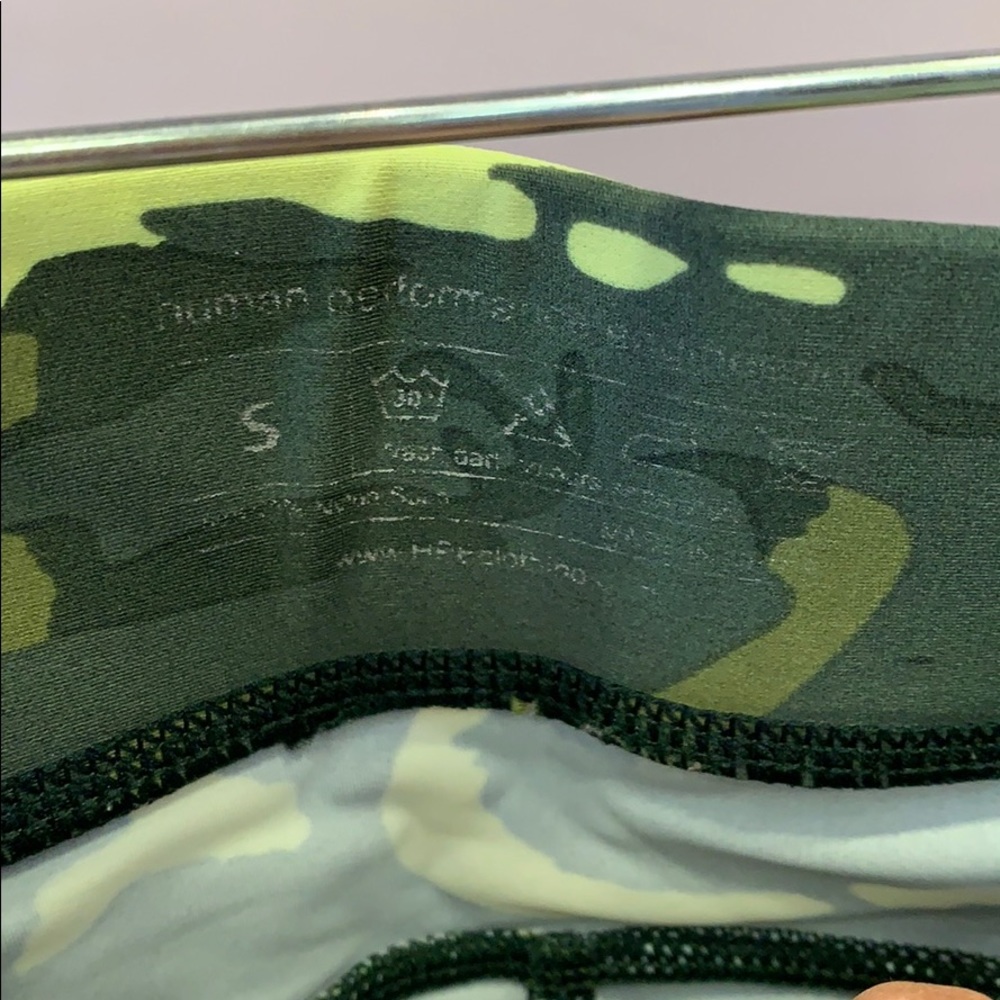 Human Performance Engineering Sportswear Legging - image 5